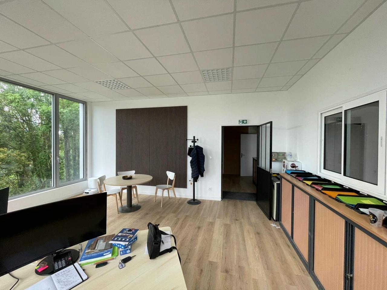 Local d'activité Nieppe 689m² Location local d'activité Nieppe Nord OLACT2425137 20
